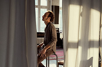 מאי מאייר בהופעה חיה - אירועי "זמן אילת"