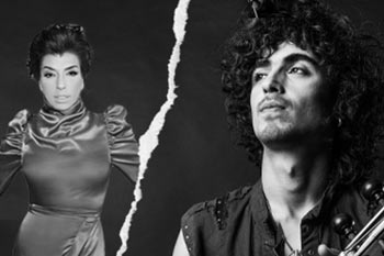 פסטיבל הג'אז – מארק אליהו מארח את דיקלה