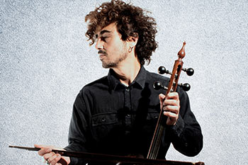 Konzert 9 About Love Mark Eliyahu