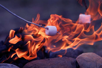 תהלוכת ל"ג בעומר באילת