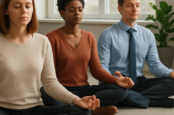 מפגש ברוח חכמת המזרח