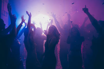 Eye Land Festival פסטיבל מוזיקה אלקטרונית במדבר