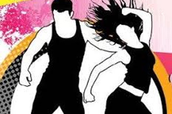 "מסיזומבת" - ערב התרמה