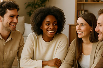 סדנת אימפרוביזציה לצעירים