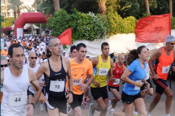 מרוץ דקל הטום 2022