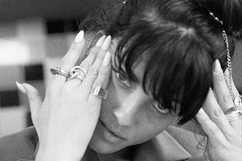 פסטיבל הג'אז – נגה ארז