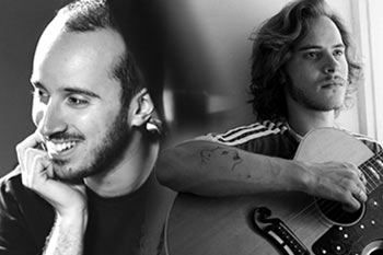 פסטיבל הג'אז – ניצן בר ותום אורן