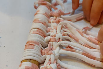 סדנה יצירתית: "מקרמה מהטבע לכל המשפחה"