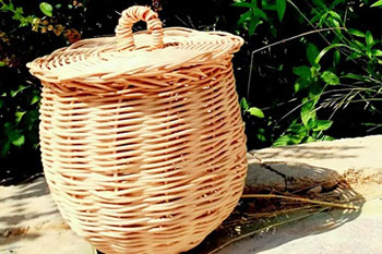 סדנת קליעת סלים מקש