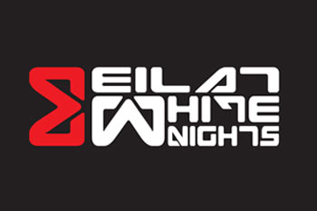 סופשבוע לבן באילת Eilat White Nights