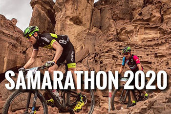 Compétition Samarathon 2020 – jamboree de cyclisme
