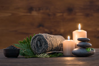 ערב "טעימות טיפול" בבית לעסקים