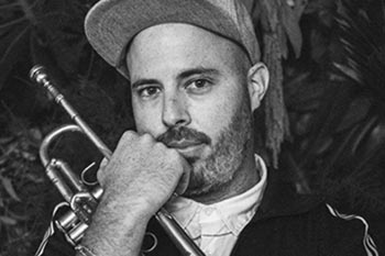 פסטיבל הג'אז – ספי ציזלינג מארח את לילה מועלם