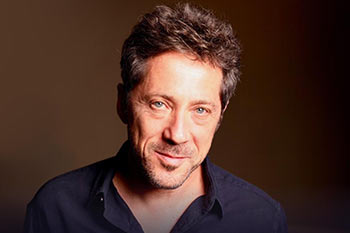 עידן אלתרמן - מפגש אמן במרפסת צעירים