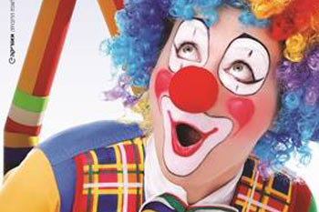 חגיגות פורים עם דודו אהרון ונדב גדג'