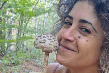 ממלכת הפטריות – סדנה מרתקת לגידול פטריות וסגולותיה