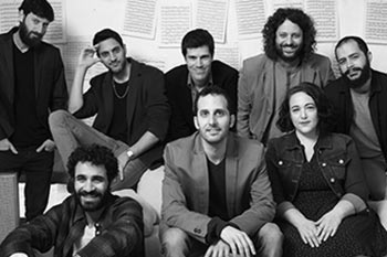 פסטיבל הג'אז – פנחס ובניו