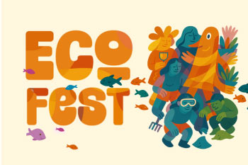 Eco Clean אירוע ניקיון חופים חוויתי