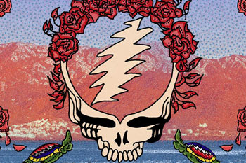 Touch Of Red - פסטיבל הדד באילת