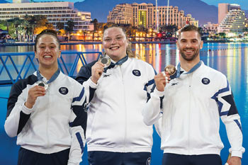 פסטיבל הג'ודו באילת 2024