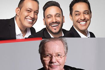 פסטיבל הגיטרה  - הפרוייקט של רביבו ואולארצ'יק