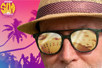 The 2019 Bridge Festival - Eighth Day Contests