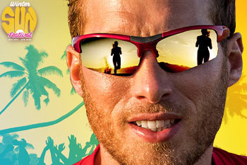 Le marathon du désert Eilat 2019