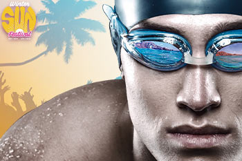 Isrotel Sport Club Eilat 2019 Triathlon