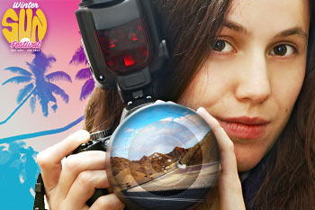 Arava Planet Photography Festival 2019