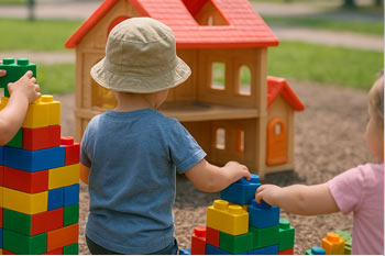 טרמינל Play - מתחם הפעילות הכי רך בעיר