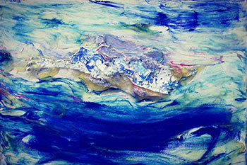 תערוכה: "די לפלסטיק בים האדום"