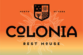 "אמריקה הלטינית"- יריד סובב עולם בקולוניה אילת