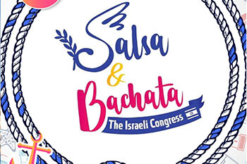 קונגרס הסלסה 2025 באילת