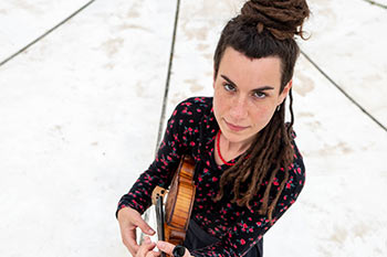 Konzert 11 Keren Tenenbaum Solo