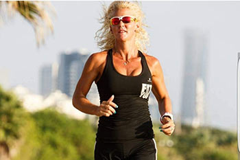 Guided Running Tour ריצה חוויתית