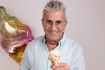 Gelato Vivo - חוויה של גלידה איטלקית