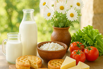 אירועי חג השבועות באילת