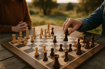 אליפות אילת בשחמט 2025