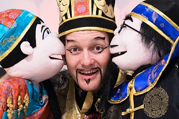 שעת סיפור - "הברווזון המכוער"