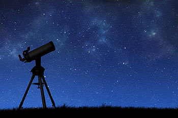 ערב של כוכבים