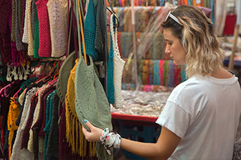 Art & Craft - יריד אמנים בפארק