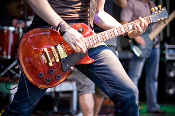 ג'אם סשן - לילה לבן - פסטיבל הג'אז 2015