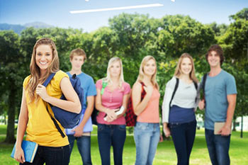 מפגש מידע  - כל מה שצריך לדעת לפני שנה א'