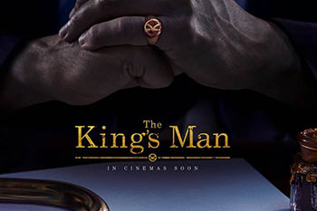 The King's Man
