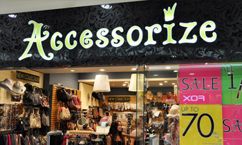 אקססוריז אילת - מגוון אביזרי אופנה ותכשיטים מדליקים