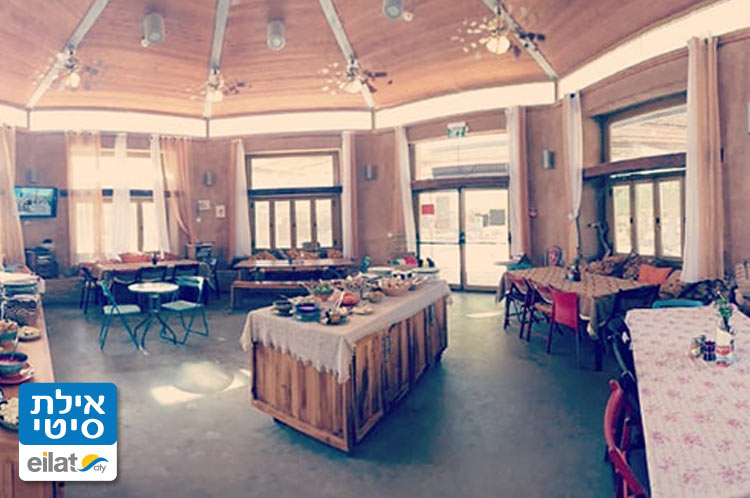 בית התה לוטן קיבוץ לוטן - בית תה וגלריית אומנים בקיבוץ לוטן