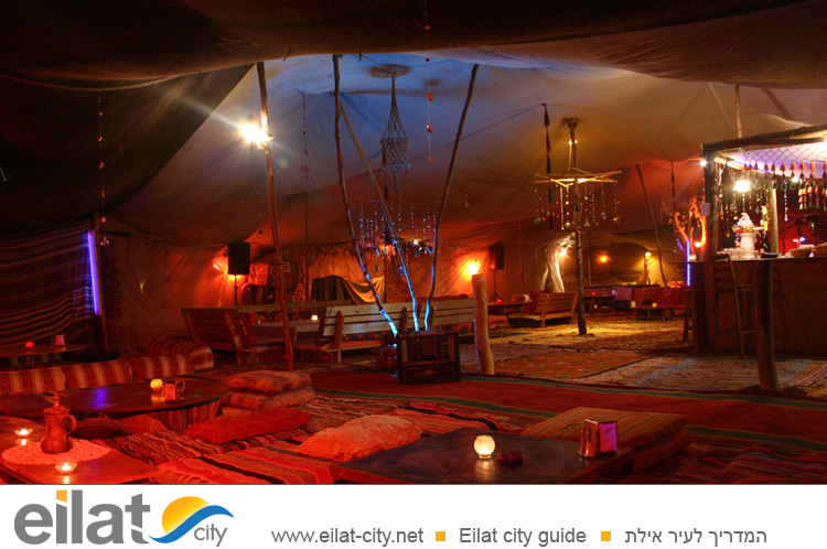 גמלייה ספיר - לאירועים, כנסים ומסיבות בספיר