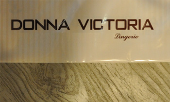 Donna Victoria