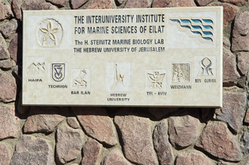 Interuniversity Institute of Marine Sciences