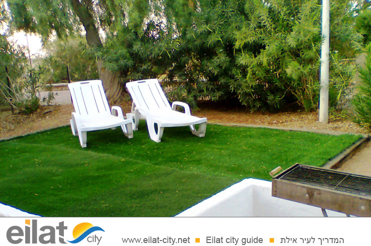 חלום בדרום ספיר - אירוח לציבור הדתי